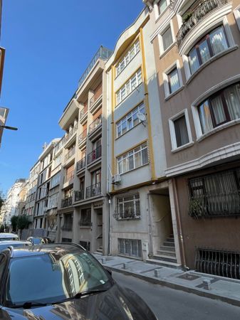 İSTANBUL ŞİŞLİ'DE 92 M2 3+1 SATILIK DAİRE